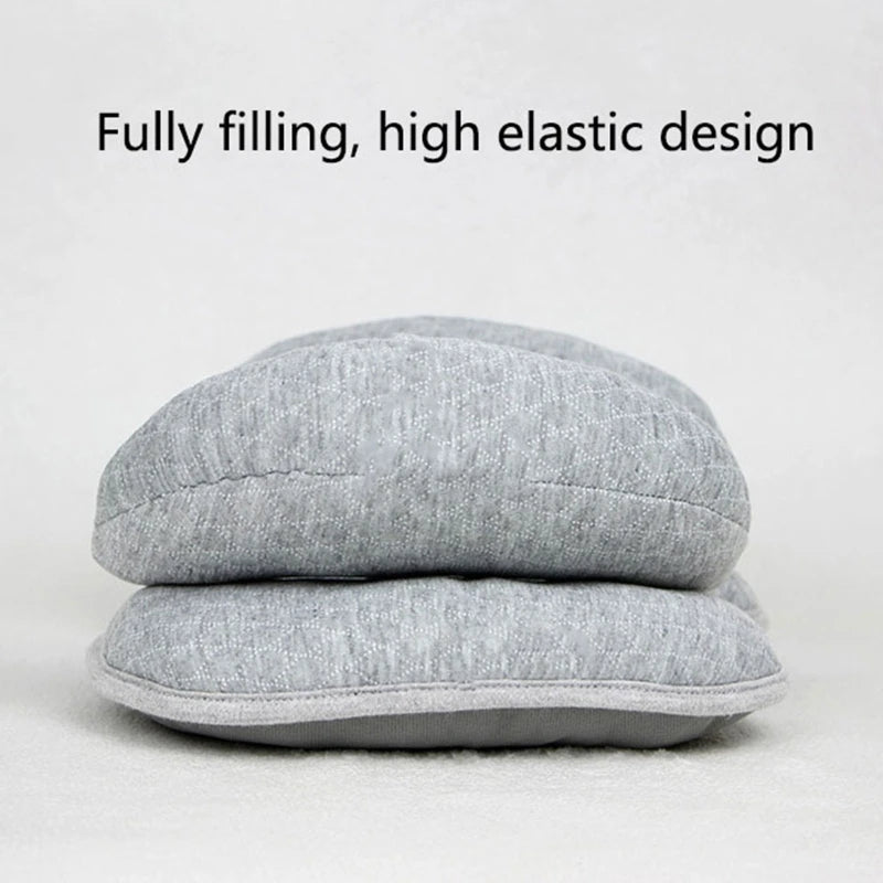 Neck Support Sleeping Pillows
