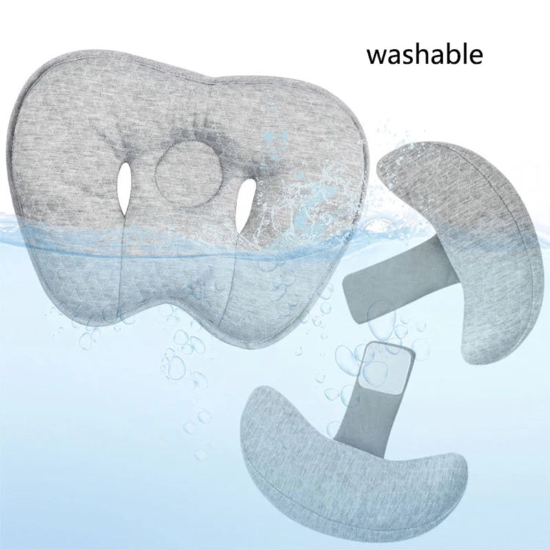 Neck Support Sleeping Pillows