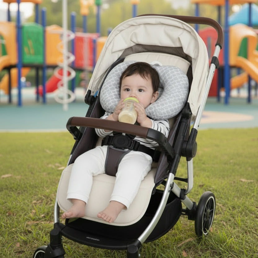 Neck Support Sleeping Pillows