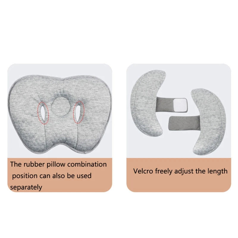 Neck Support Sleeping Pillows