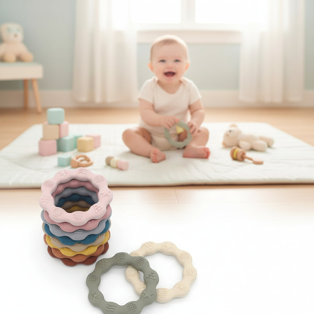 Baby Teether