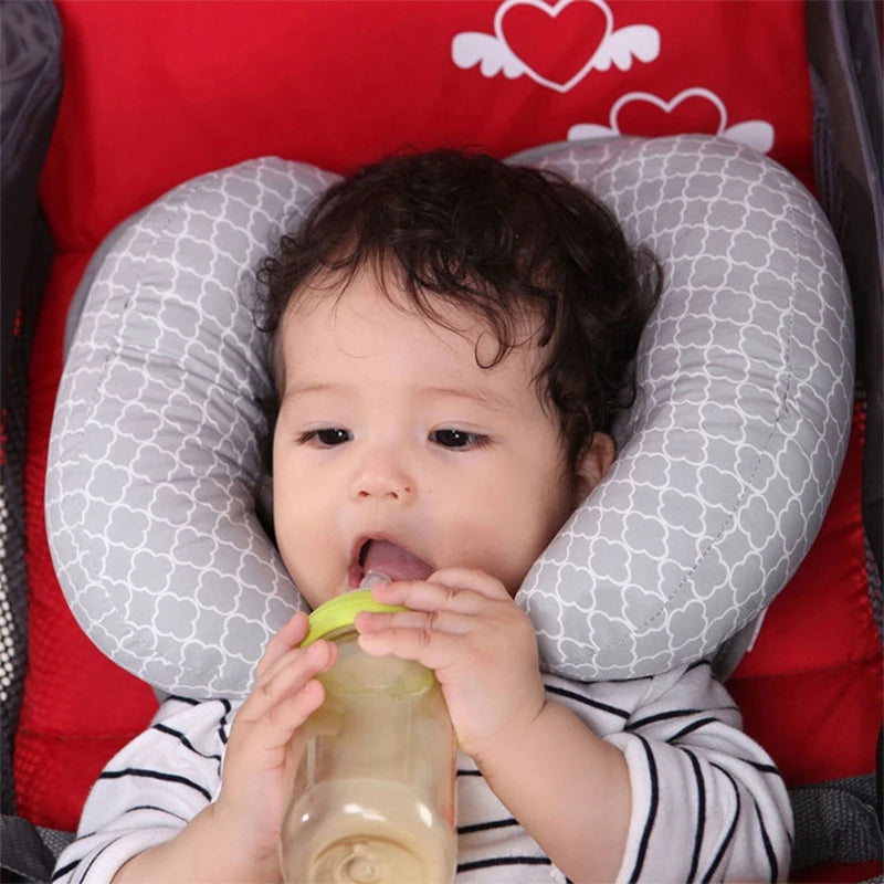 Neck Support Sleeping Pillows