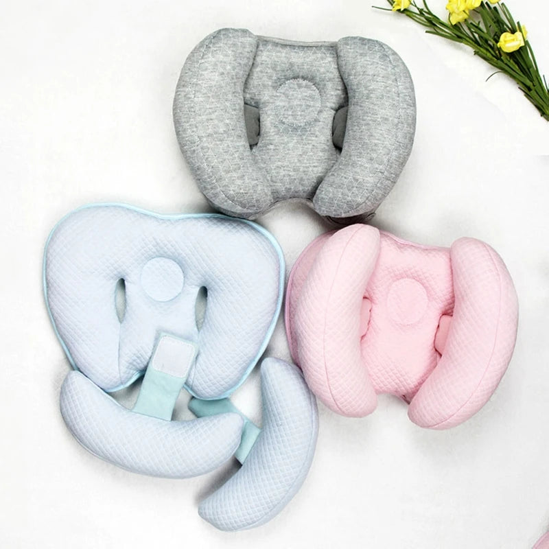 Neck Support Sleeping Pillows