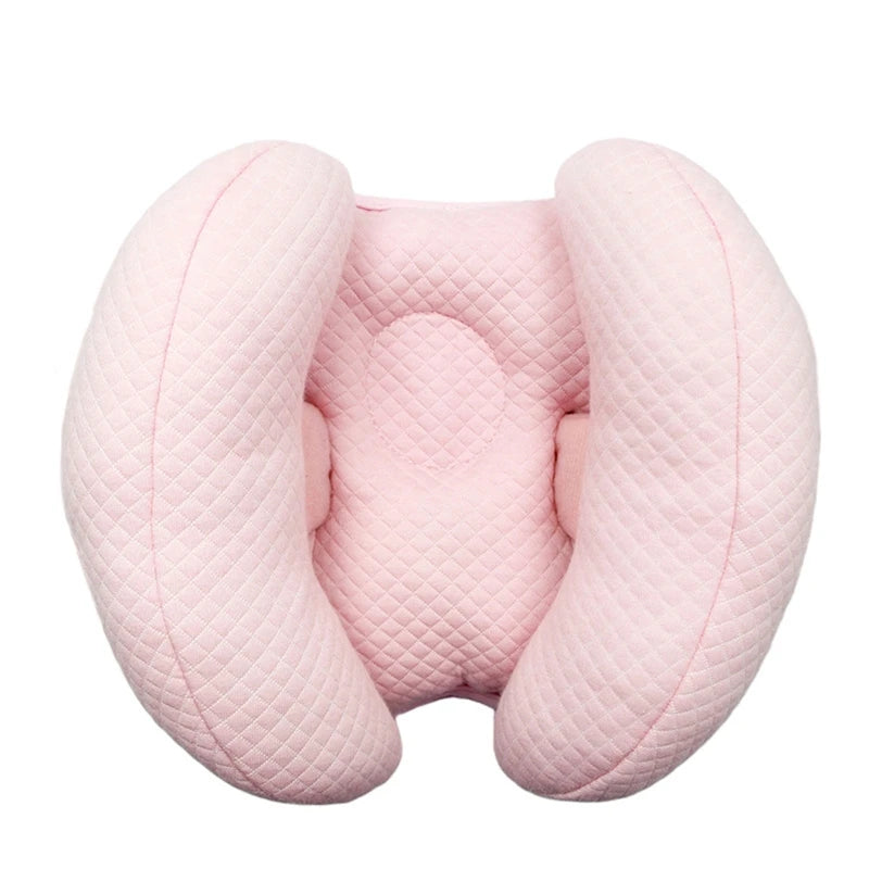 Neck Support Sleeping Pillows