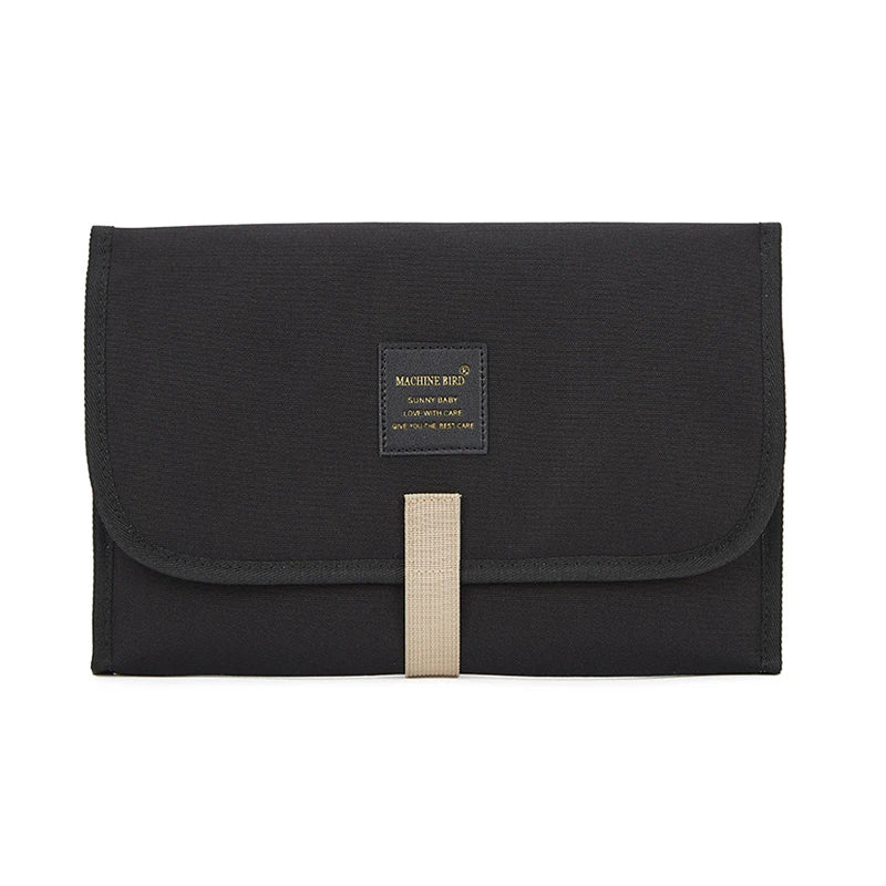 Waterproof Baby Diaper Changing Mat