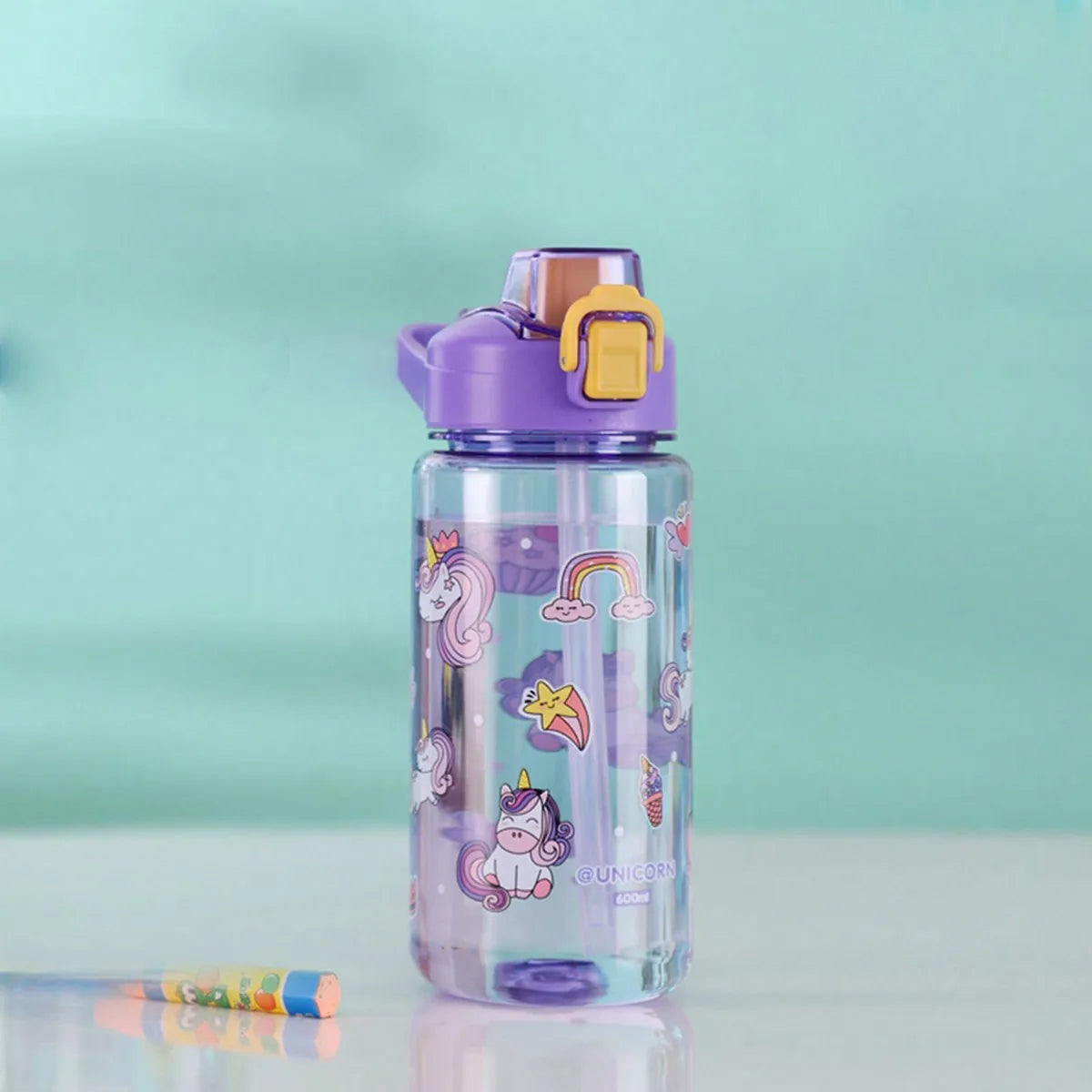 Sippy Cup Water Bottles