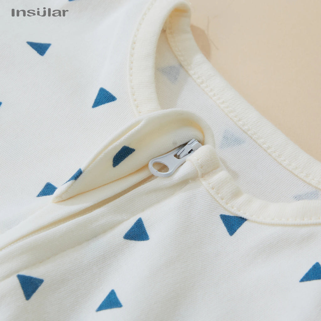 Insular Baby Sleep Sack 100% Cotton