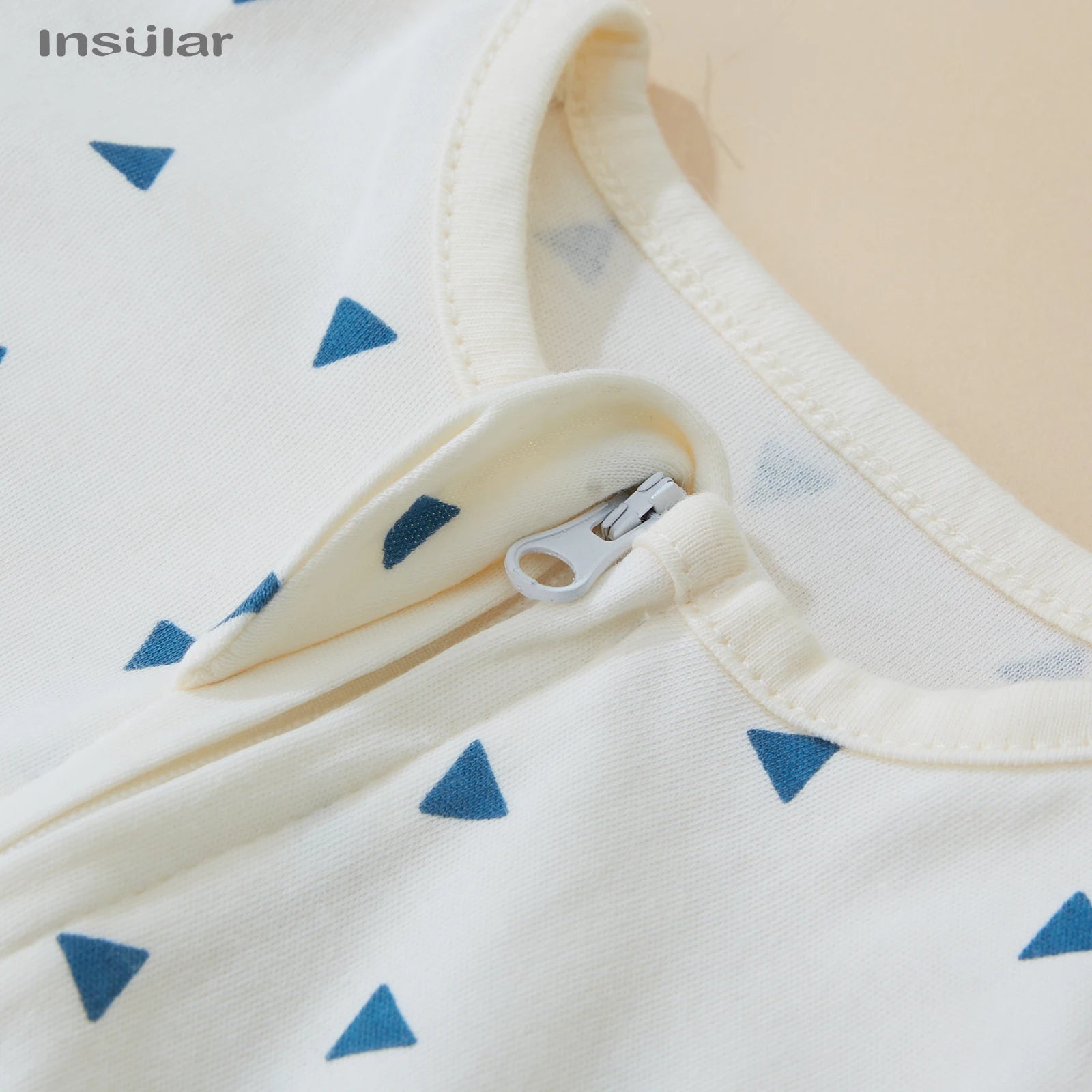 Insular Baby Sleep Sack 100% Cotton