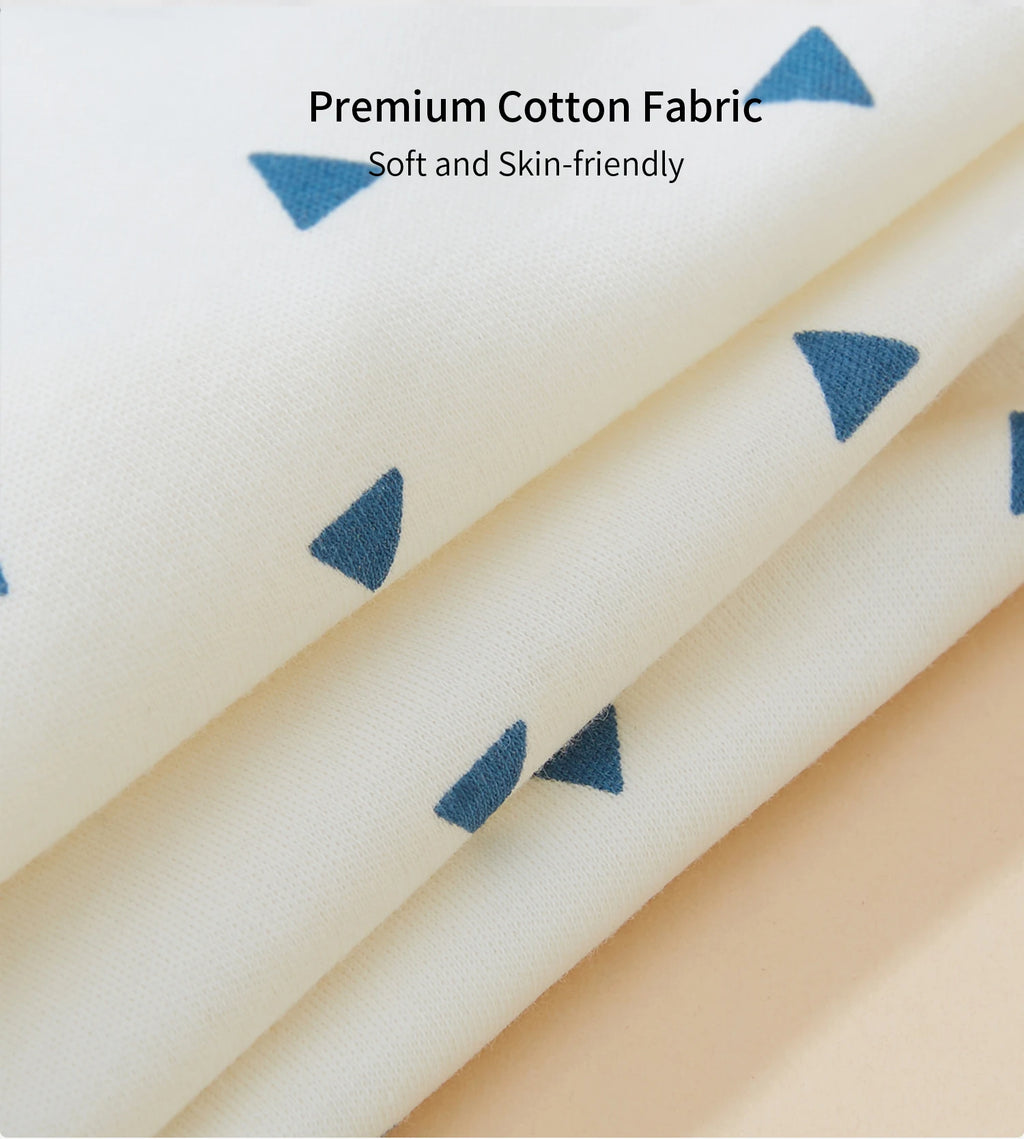 Insular Baby Sleep Sack 100% Cotton