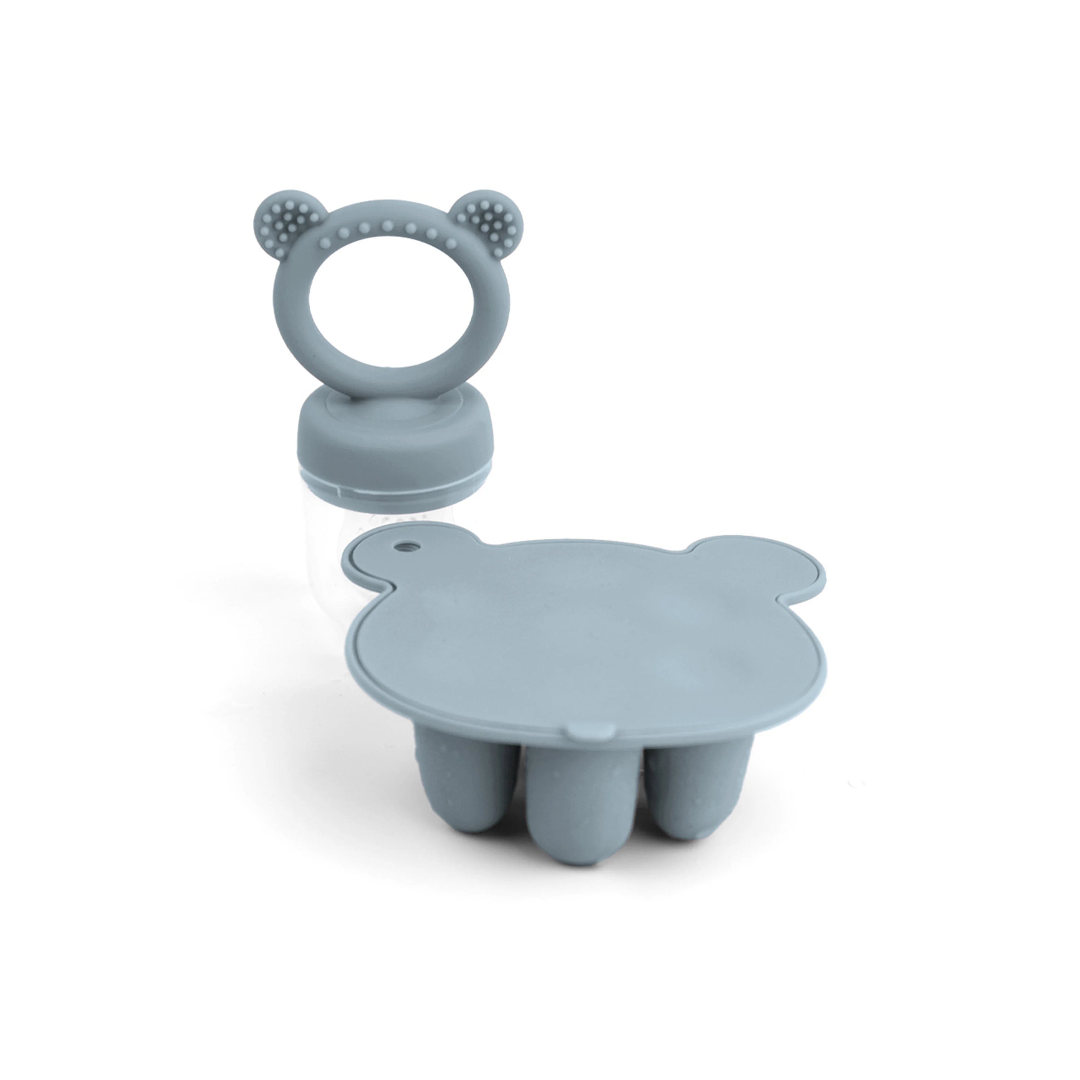 Silicone Bear Feeder