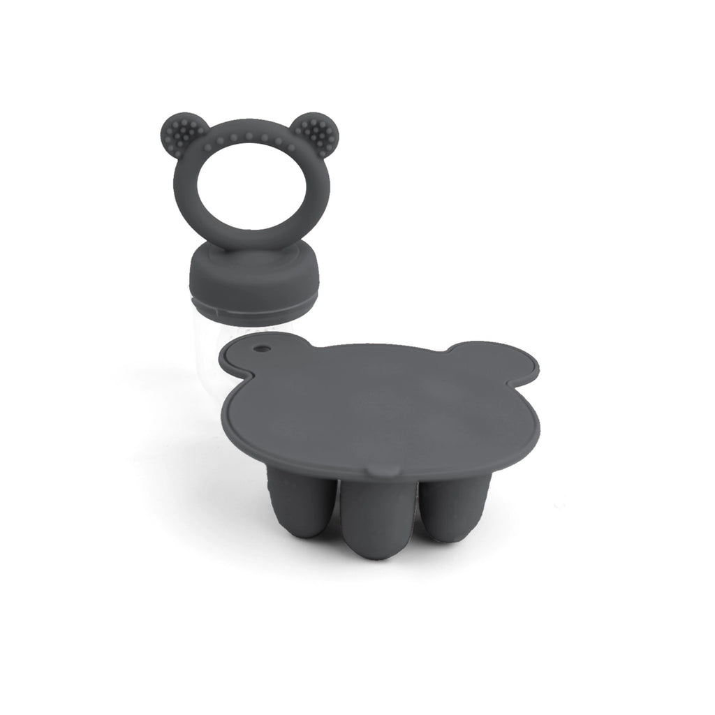 Silicone Bear Feeder