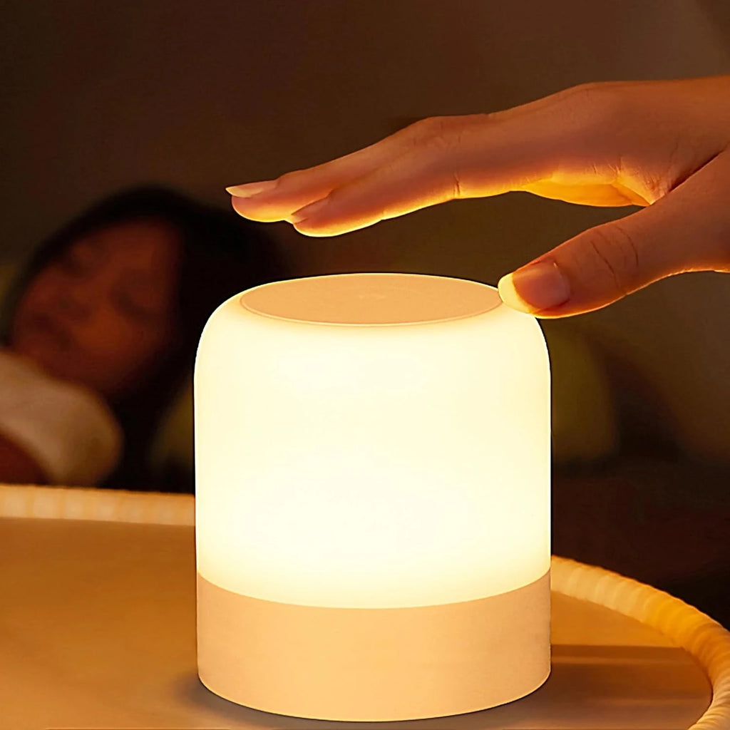 Portable Baby Night Light