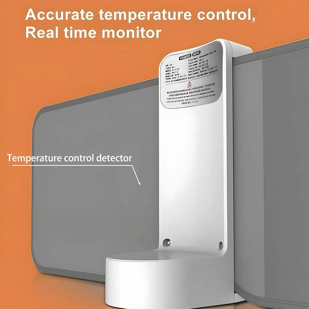 Portable Bottle Warmer