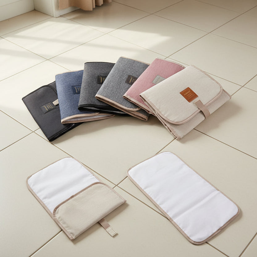 Waterproof Baby Diaper Changing Mat