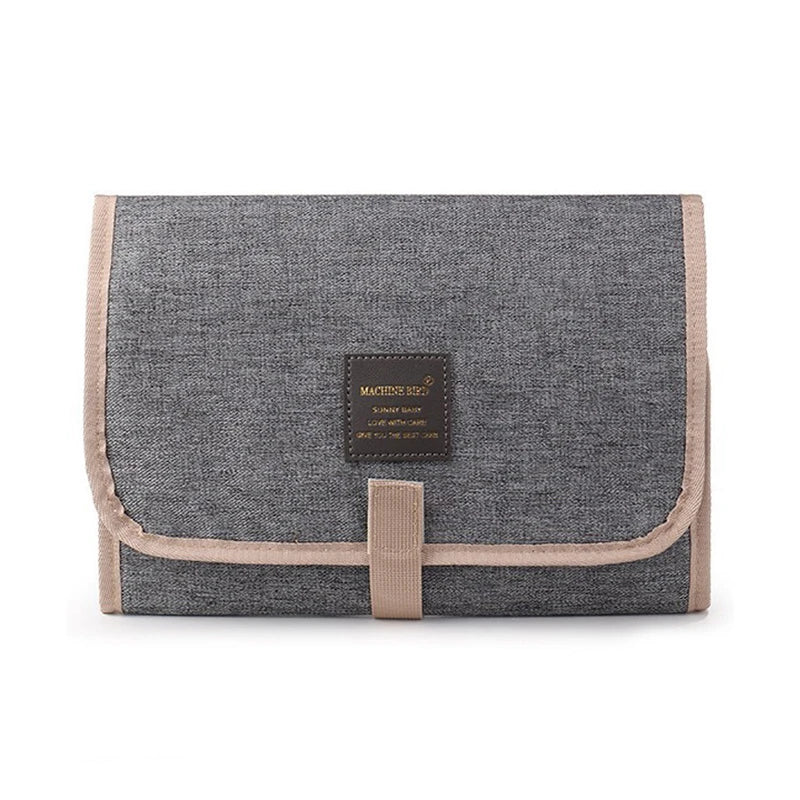 Waterproof Baby Diaper Changing Mat