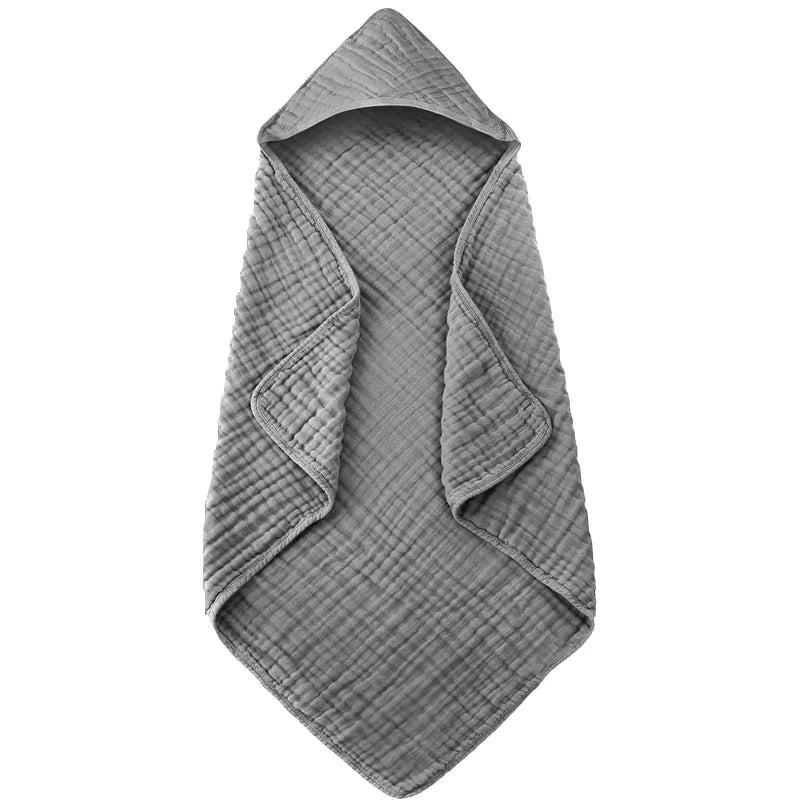 Muslin Baby Swaddle Blankets