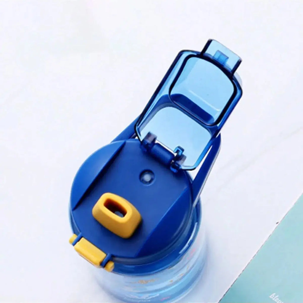 Sippy Cup Water Bottles