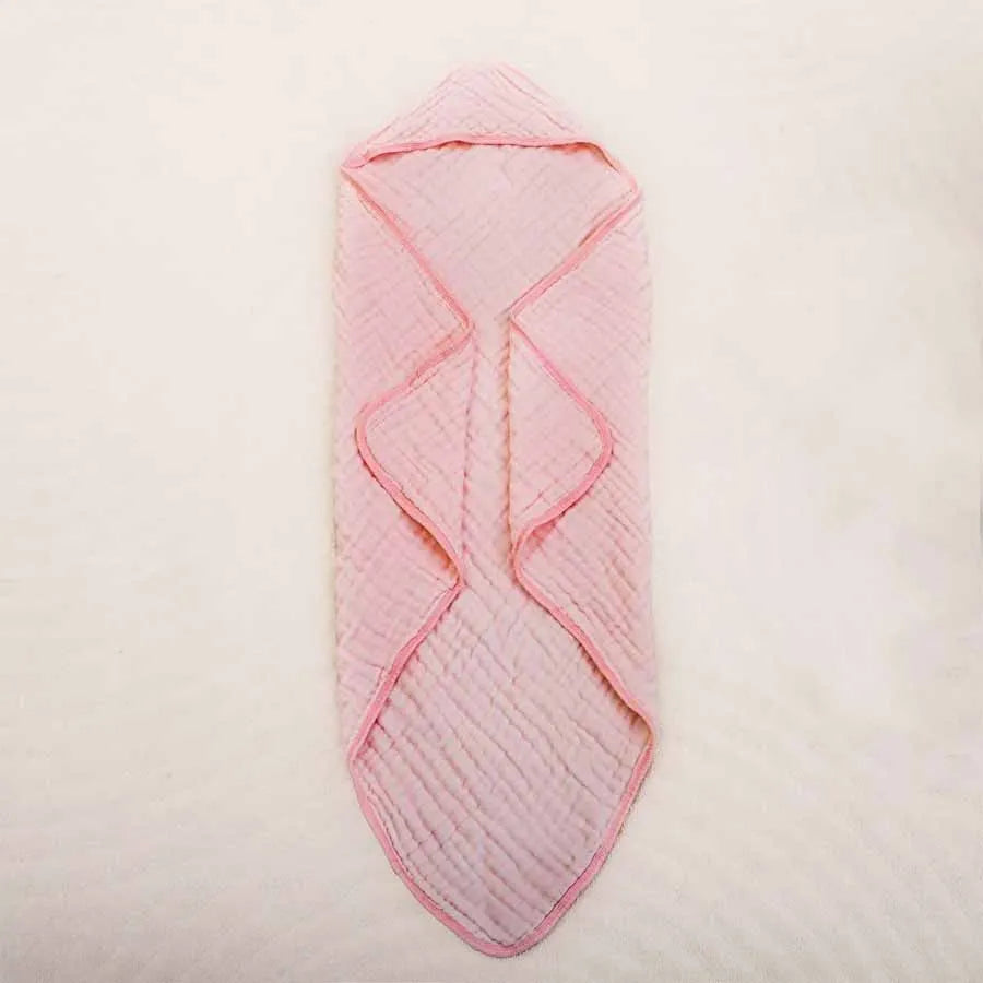Muslin Baby Swaddle Blankets