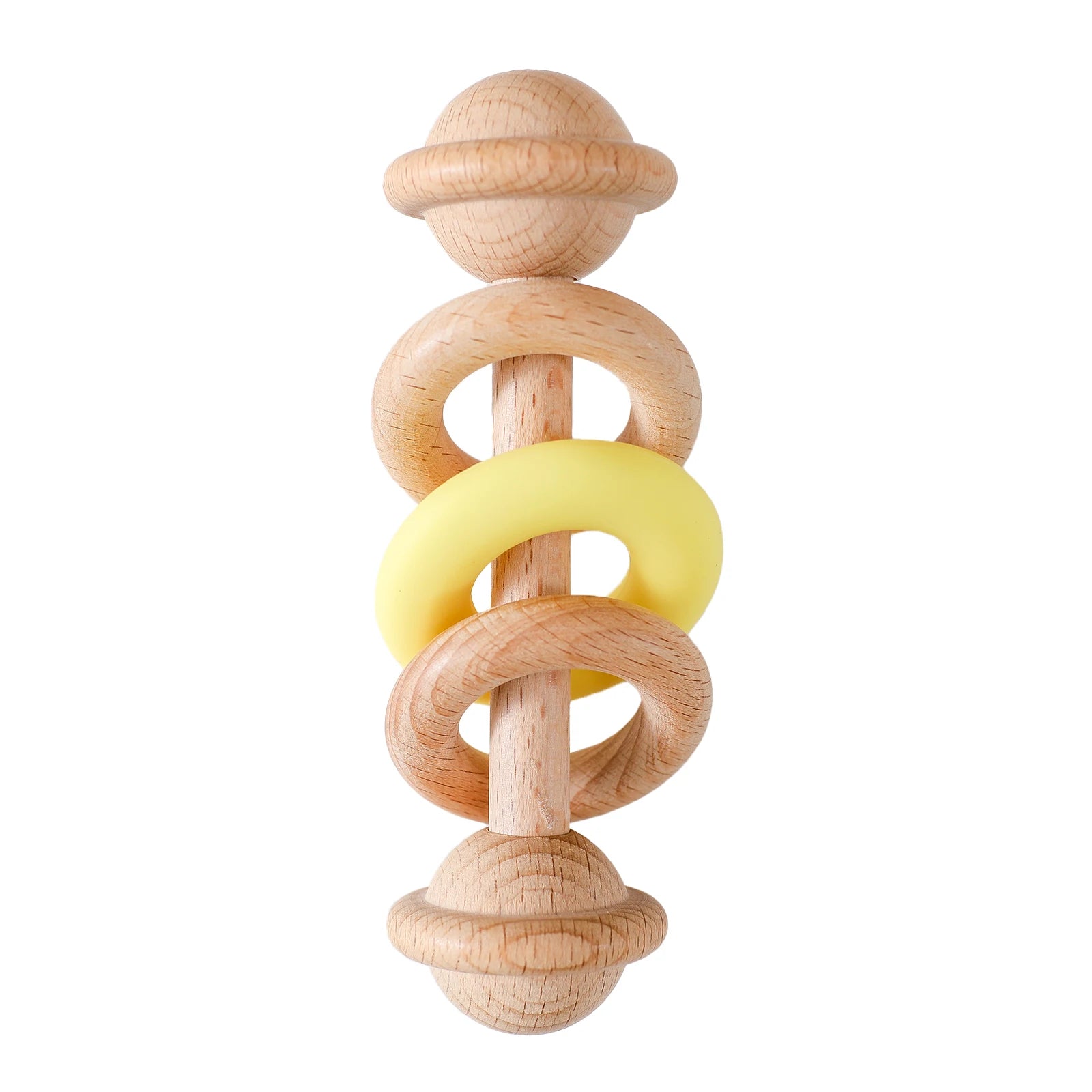 Wooden Baby Toys