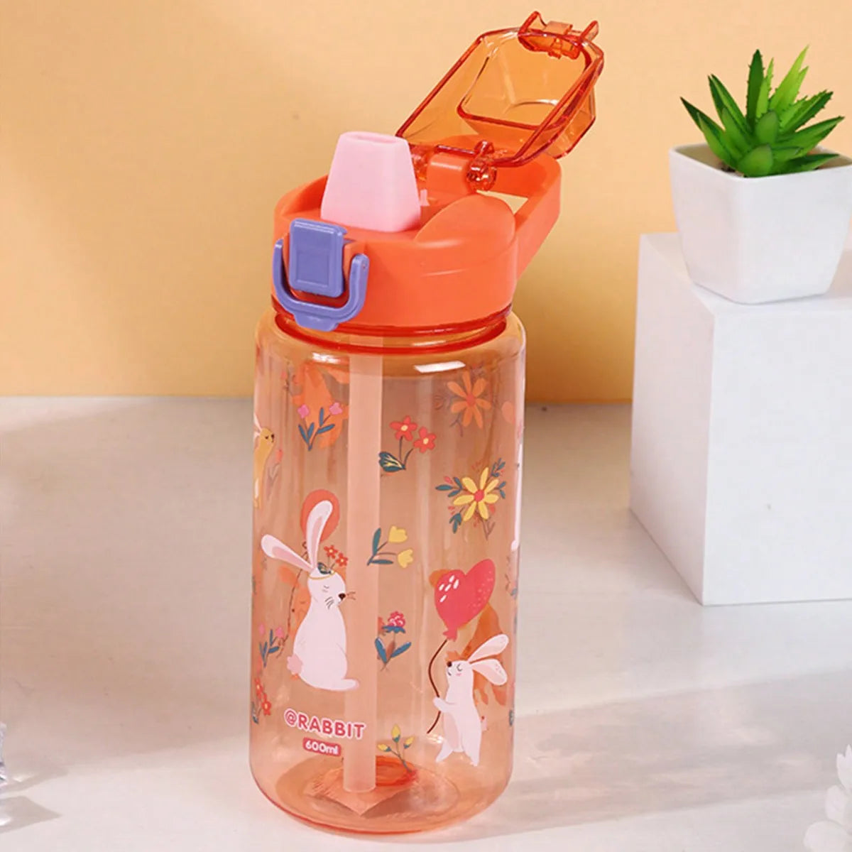 Sippy Cup Water Bottles