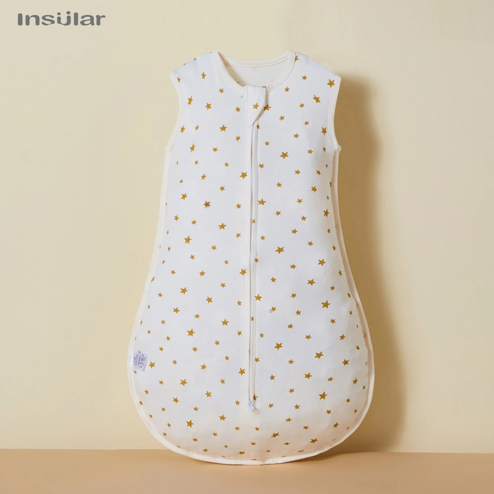 Insular Baby Sleep Sack 100% Cotton
