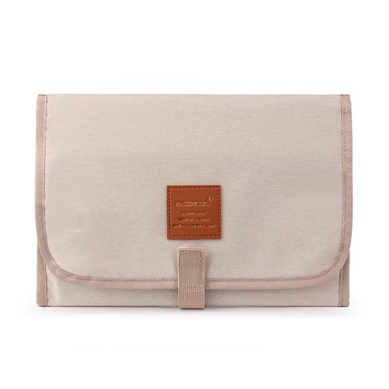 Waterproof Baby Diaper Changing Mat