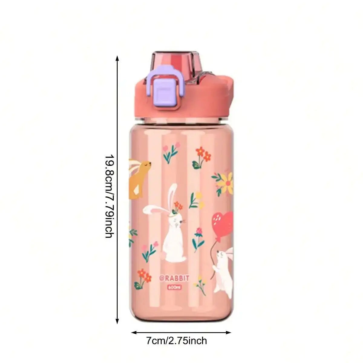 Sippy Cup Water Bottles