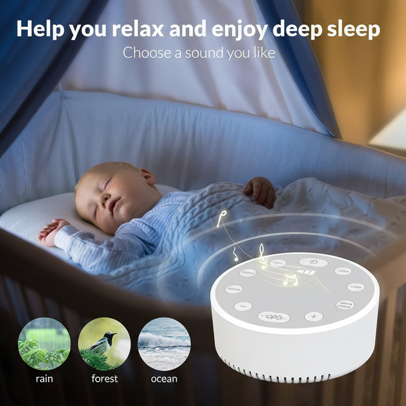 White Noise Machine