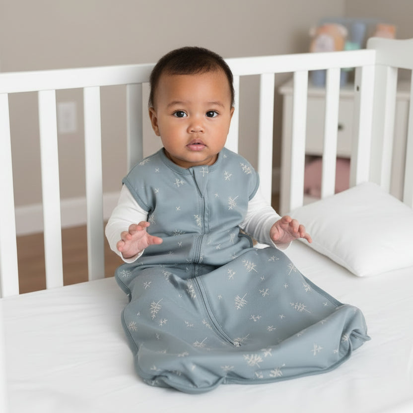 Insular Baby Sleep Sack 100% Cotton