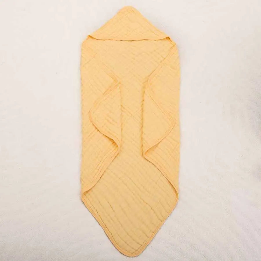 Muslin Baby Swaddle Blankets