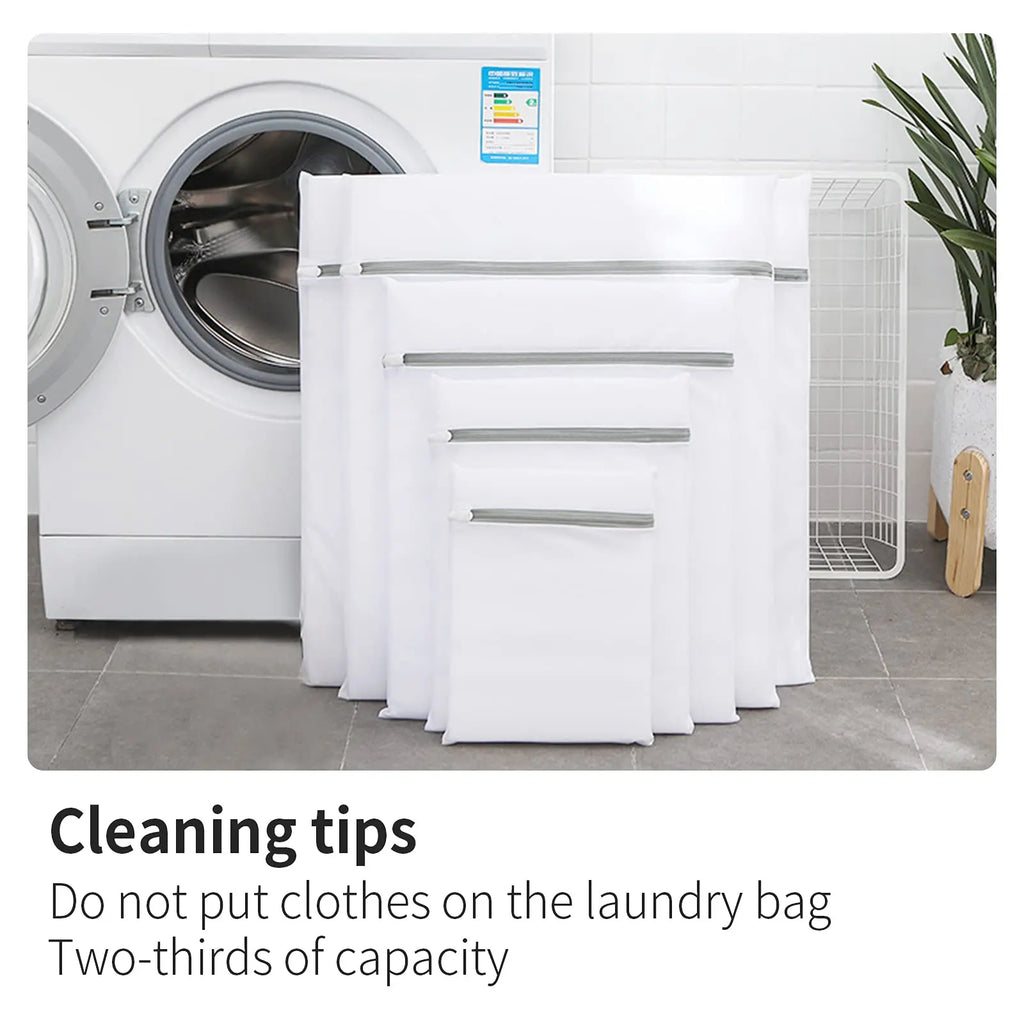Mesh Laundry bags