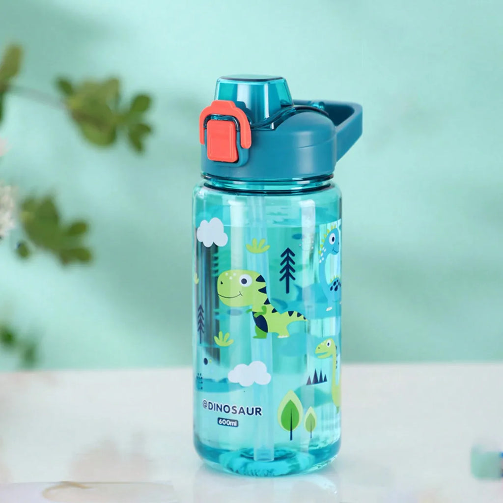 Sippy Cup Water Bottles