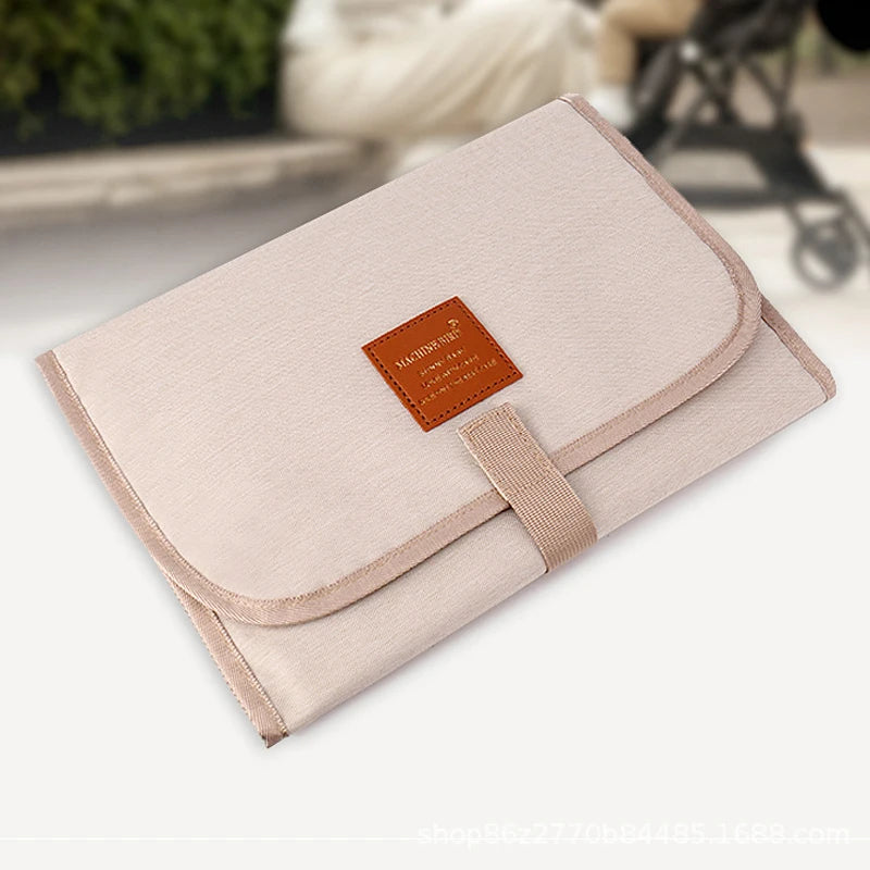 Waterproof Baby Diaper Changing Mat