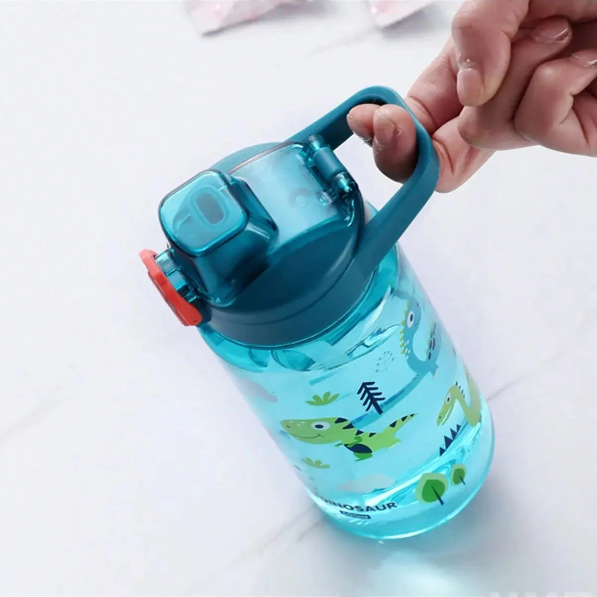 Sippy Cup Water Bottles