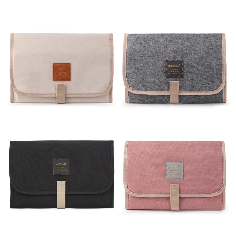 Waterproof Baby Diaper Changing Mat