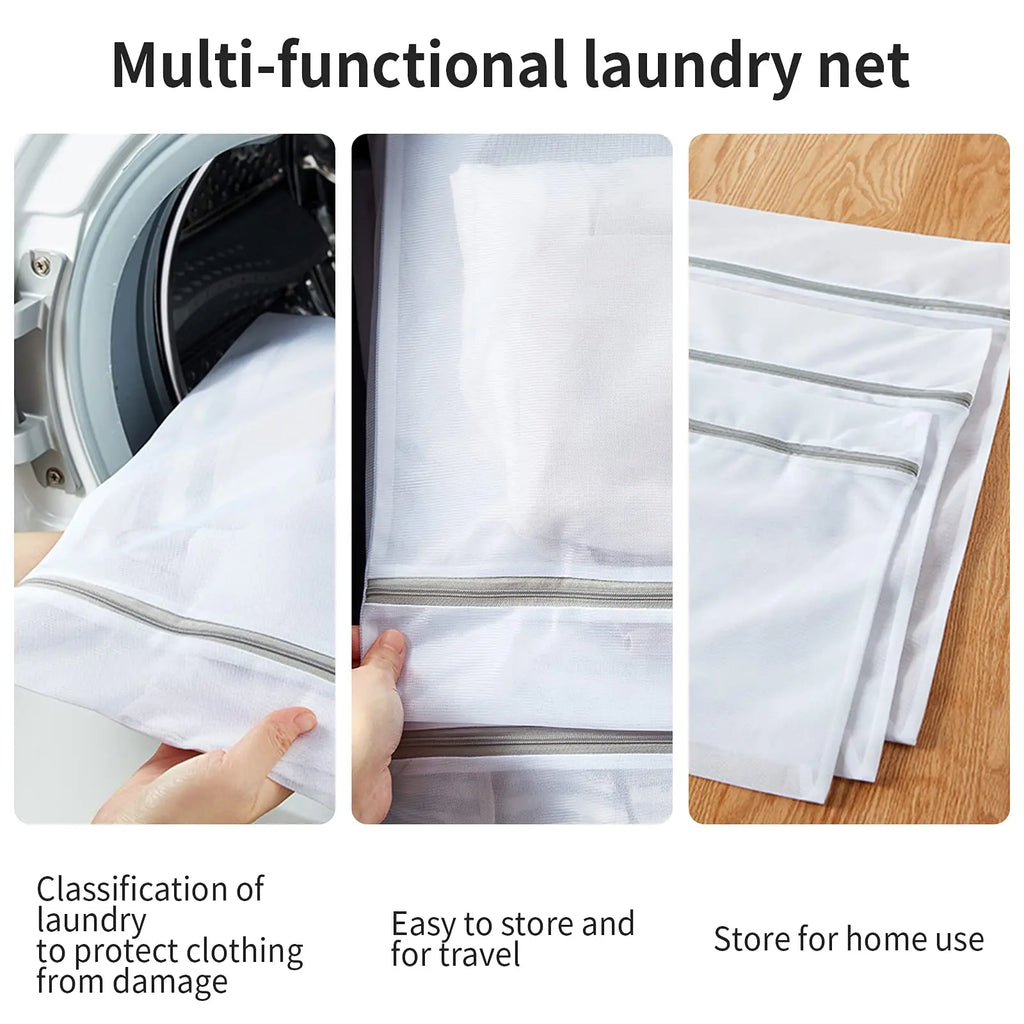 Mesh Laundry bags