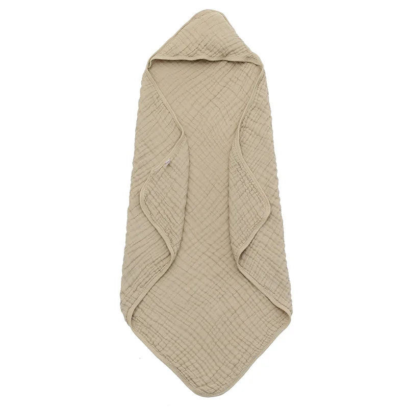 Muslin Baby Swaddle Blankets